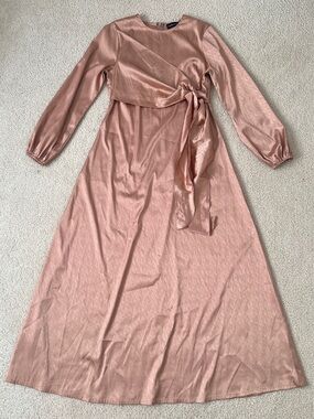 LaMeera Modest Dress